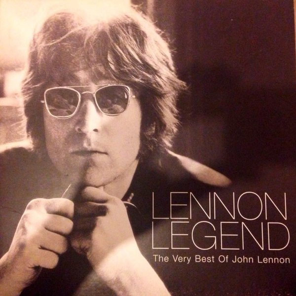ジョン・レノン LENNON LEGEND （LENNON LEGEND: THE VERY BEST